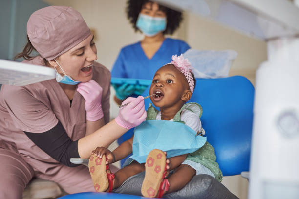Best Emergency Dental Care  in Medulla, FL