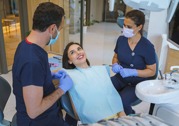 Best Oral Cancer Screening  in Medulla, FL